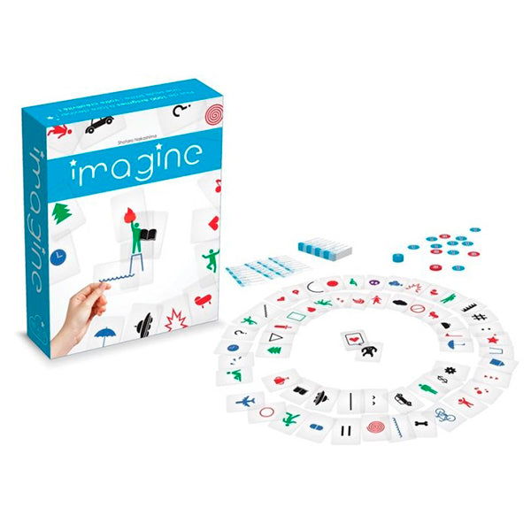 Imagine
