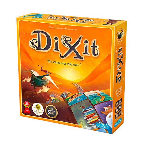 Dixit
