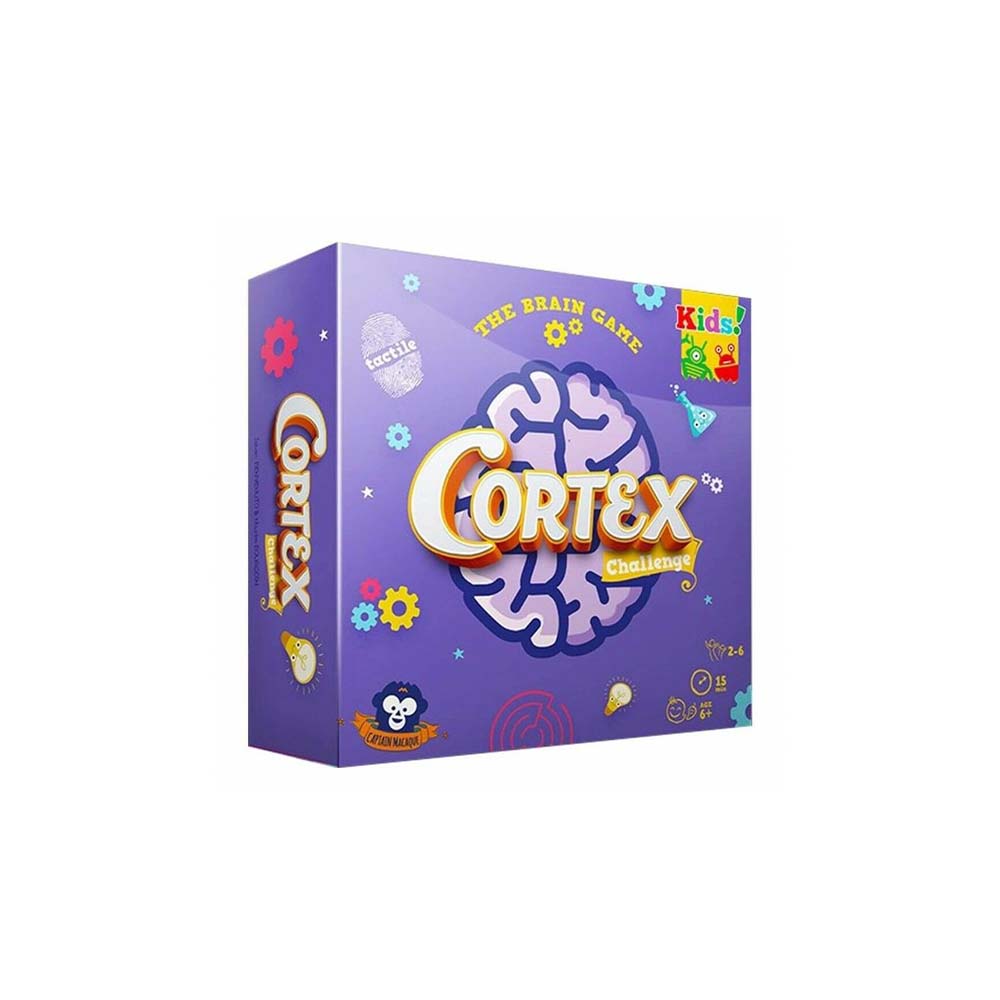 Cortex Kids