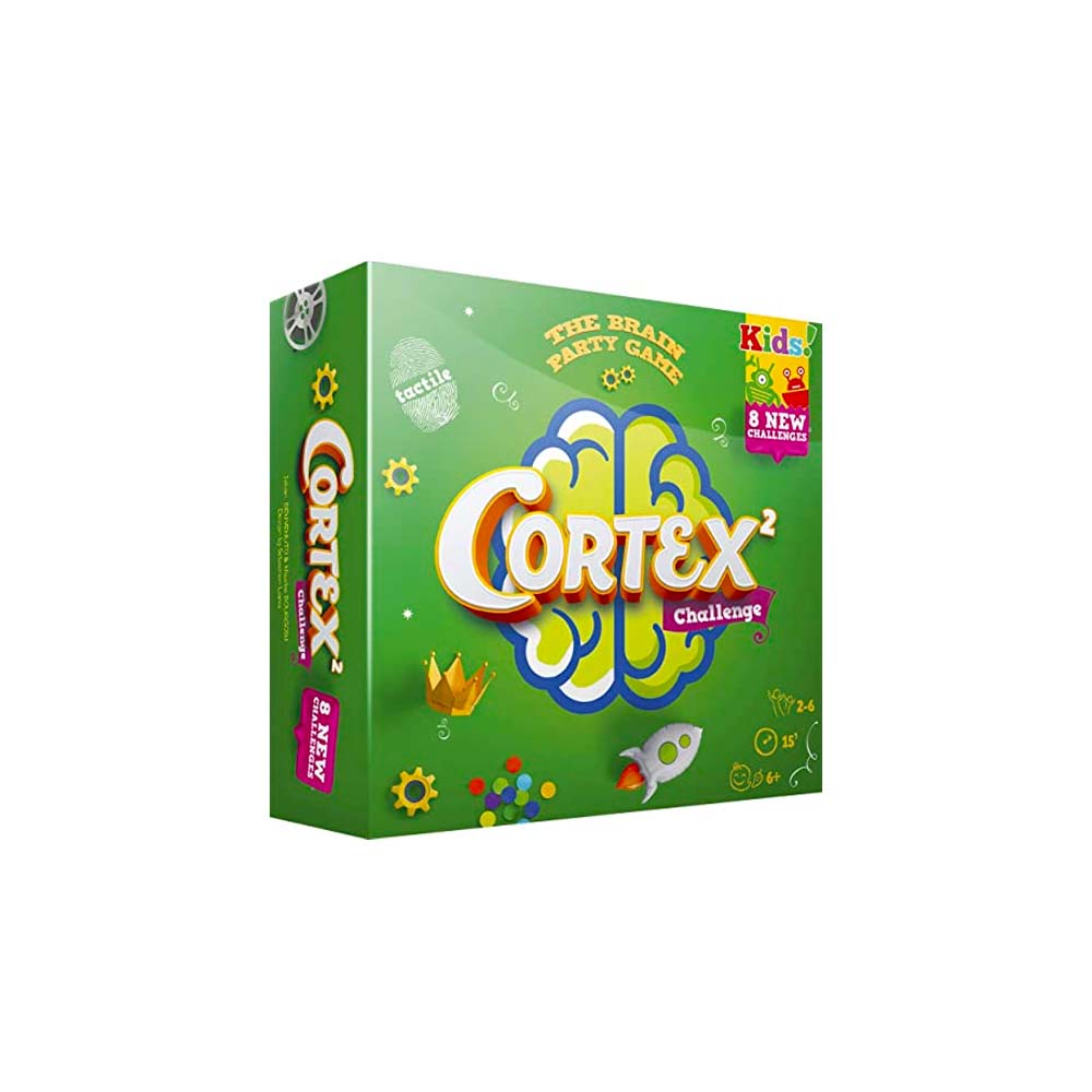 Cortex Kids 2