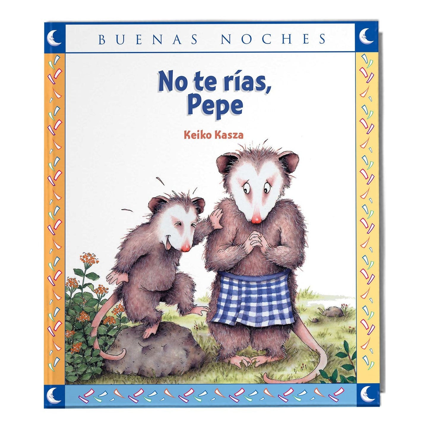 No te rías Pepe