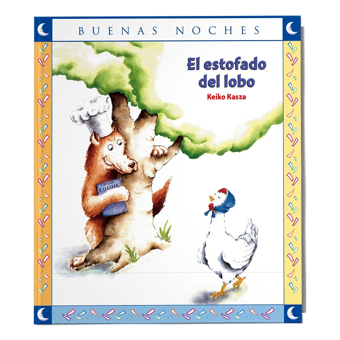 El estofado del lobo