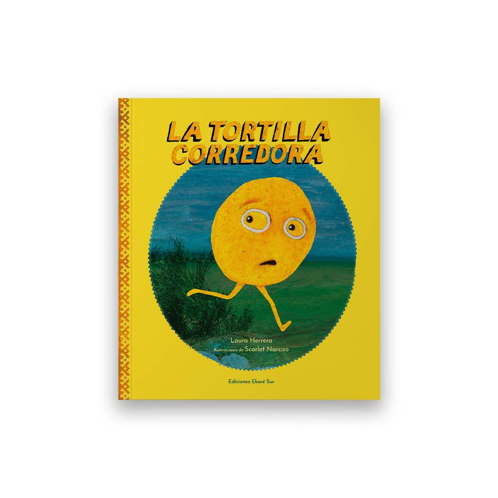 La tortilla corredora