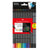 Lápices de colores Supersoft - 14 unidades