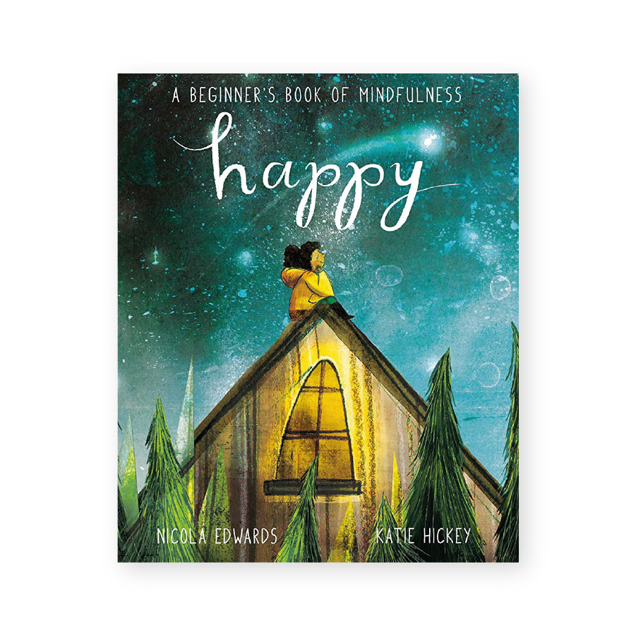 Happy: A Children’s Book of Mindfulness