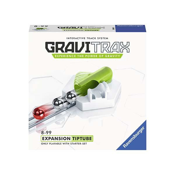 GraviTrax TipTube - Expansión