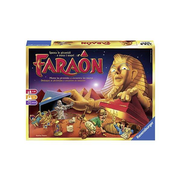 Faraón