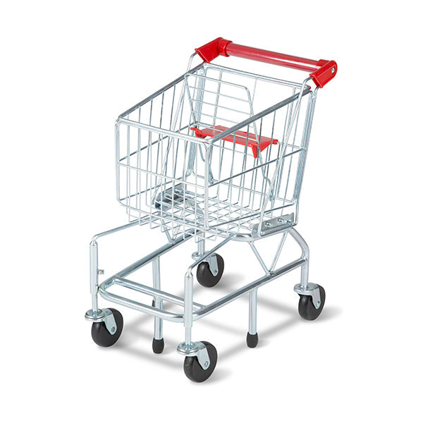 Carrito de supermercado - Main Image