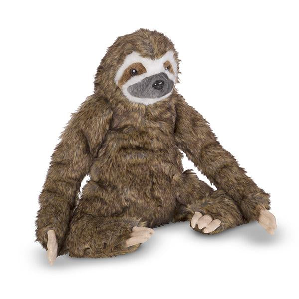 Peluche perezoso