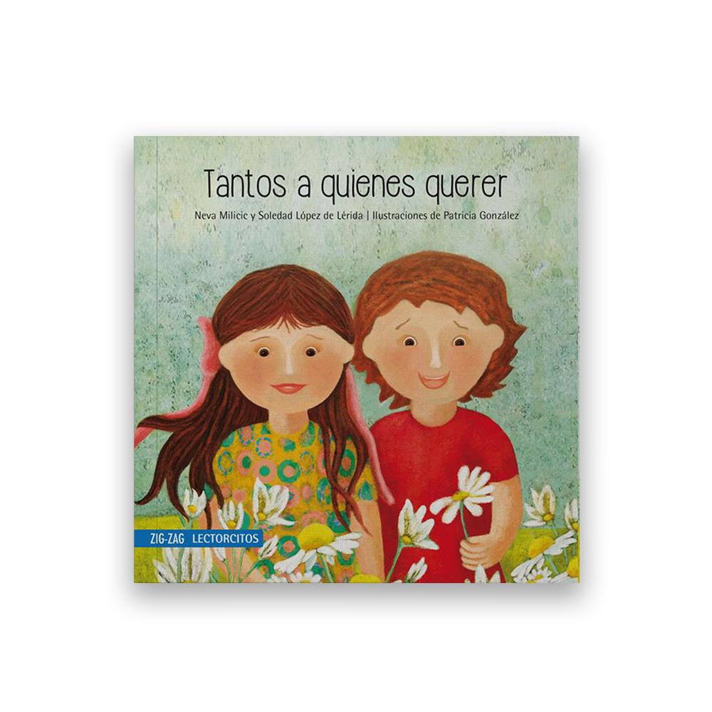 Tantos a quienes querer