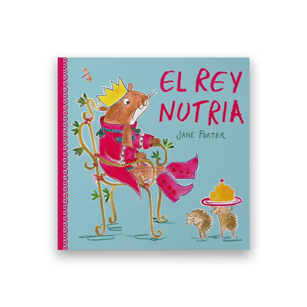 El rey nutria