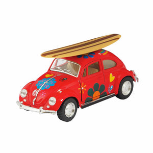 67' Volkswagen Beetle Surf