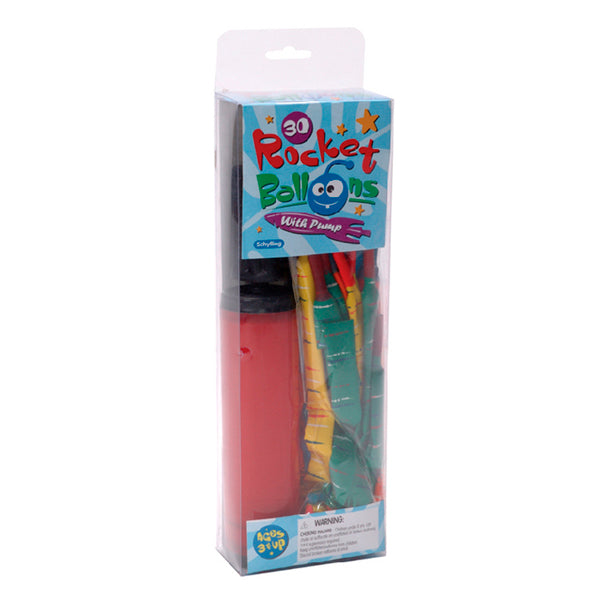 Set globos de colores