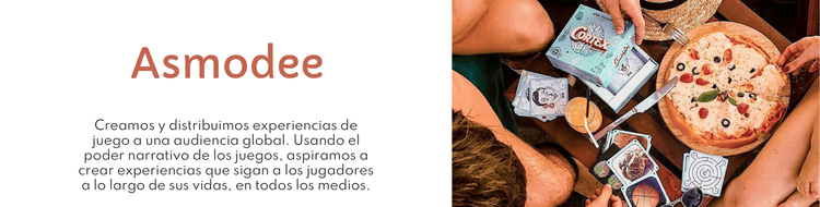 Asmodee