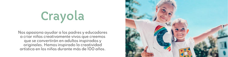 Crayola