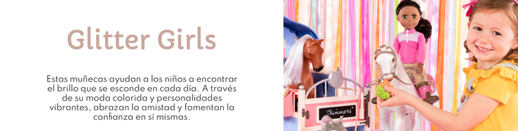 Glitter Girls