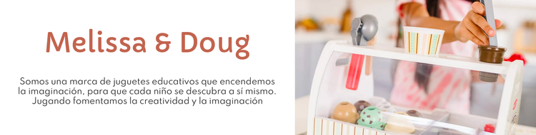 Melissa & Doug