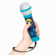 Micrófono de karaoke con cancionero - Okideoke