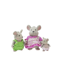 Familia ratones Handydandy