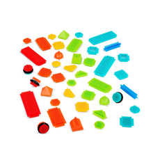 Bloques De Construccion 50 piezas