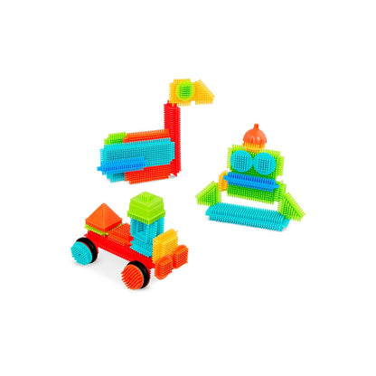 Bloques De Construccion 50 piezas