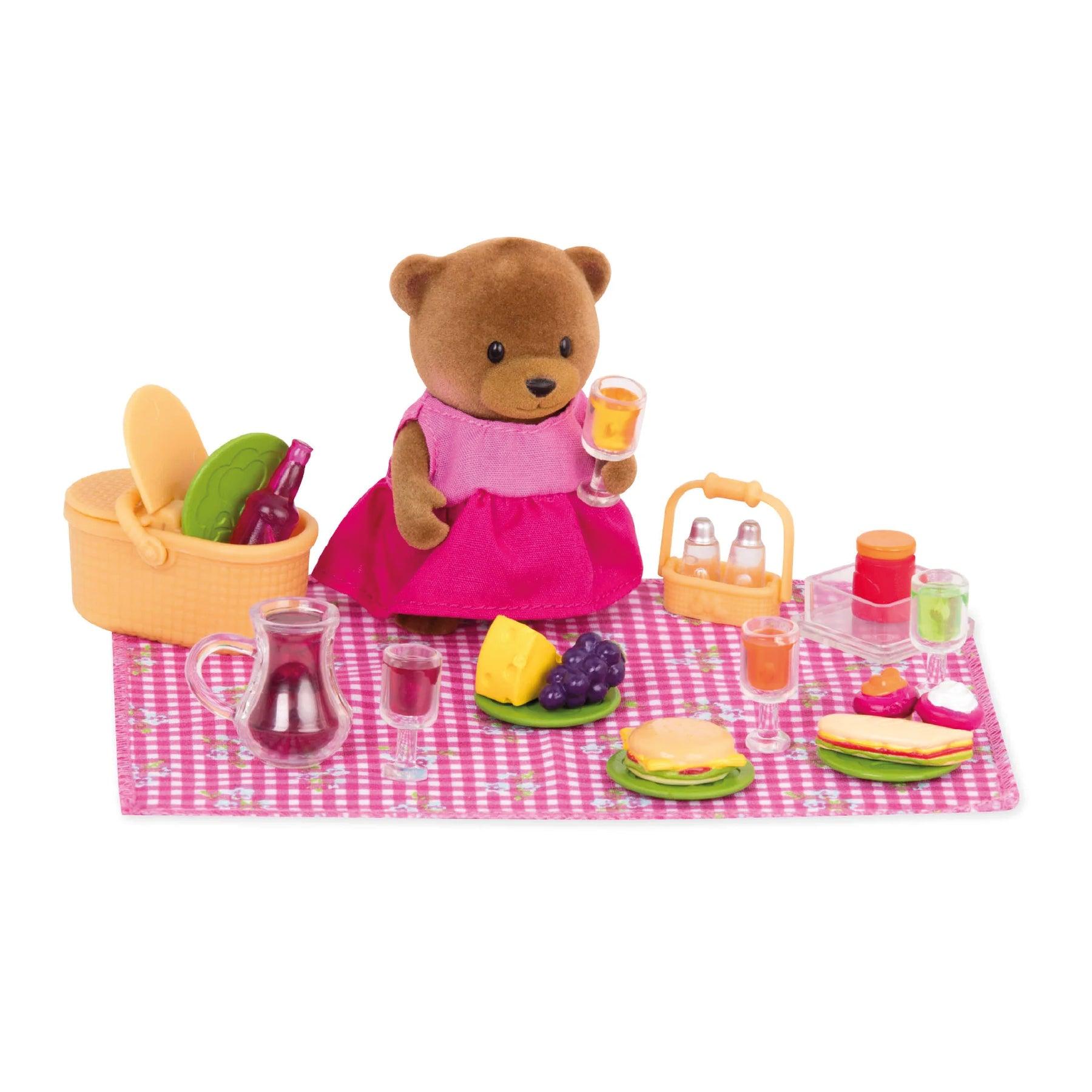 Playset Picnic - Juguetería Caramba