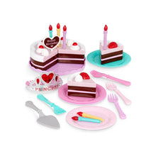 Set fiesta de cumpleaños