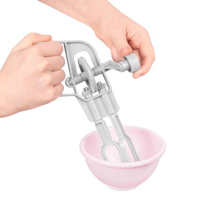 Set de Cocina y Reposteria