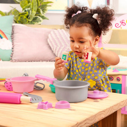 Set de Cocina y Reposteria