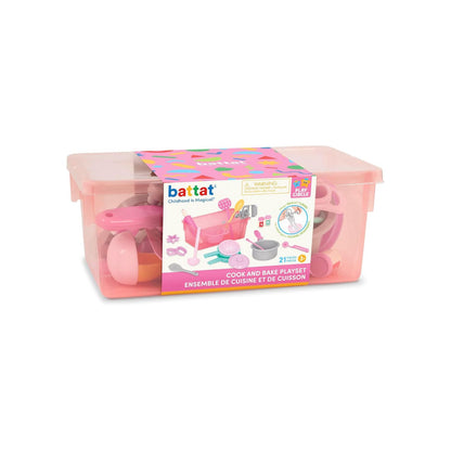 Set de Cocina y Reposteria