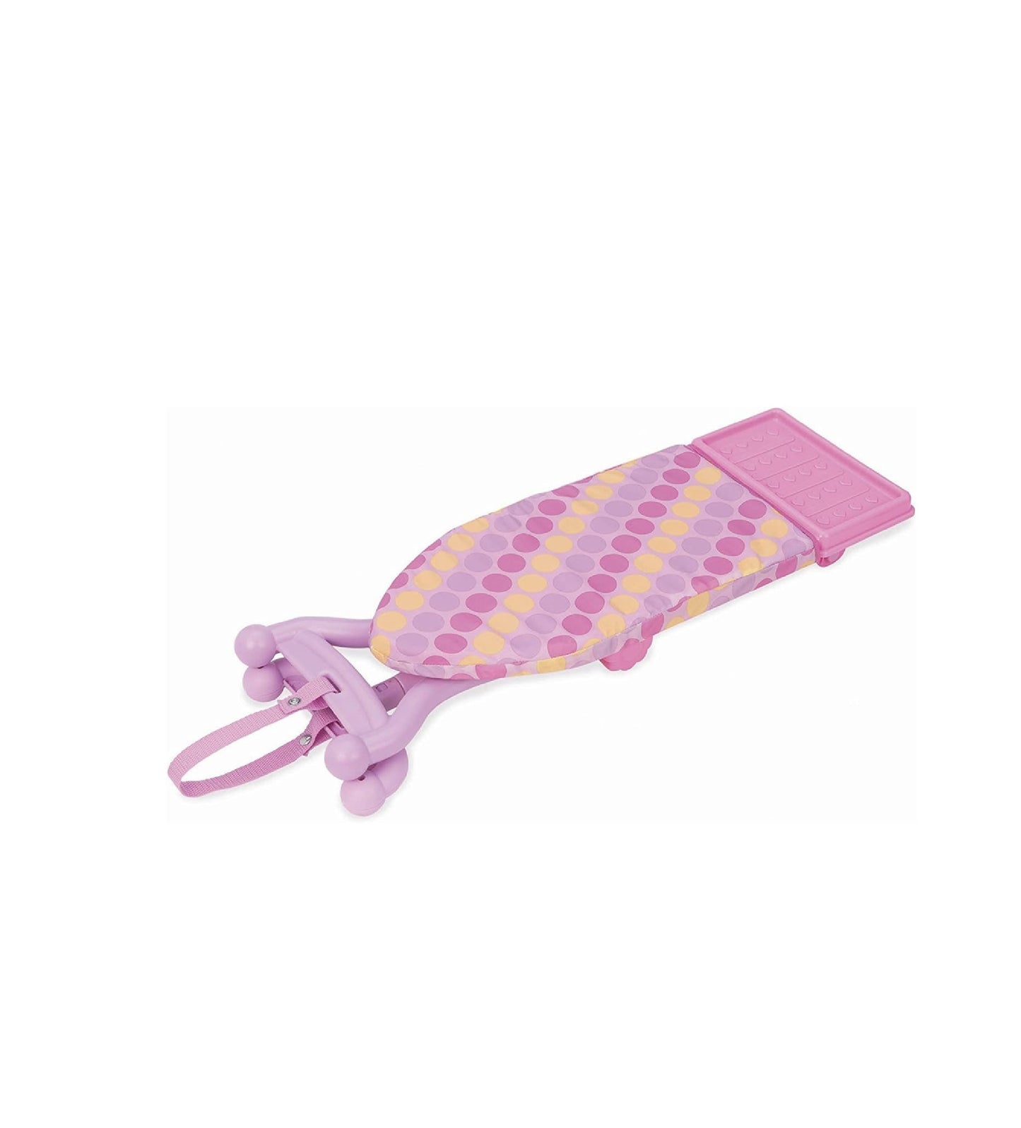 Set de plancha y tabla de planchar