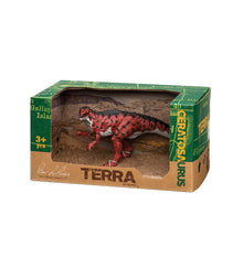 Ceratosaurus Nasicornis - pequeño