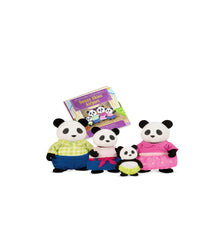 Familia Pandas Skyhopper
