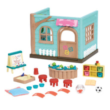 Playset Guardería Li'L Luvs & Hugs - Juguetería Caramba