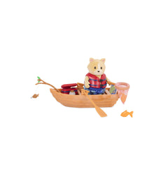 Playset bote