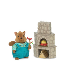 Playset Outdoor Patio