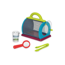Kit de Exploración de Insectos