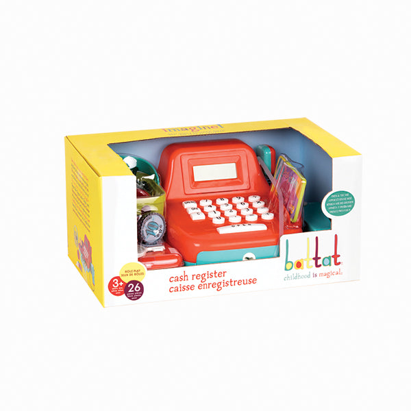 Caja registradora