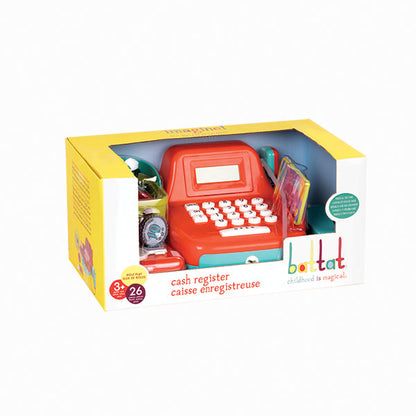 Caja registradora