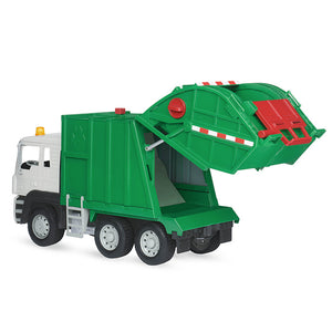 Camión de reciclaje - grande