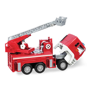Camión de bomberos - grande