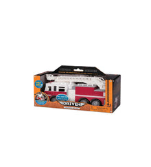Camión de bomberos - micro