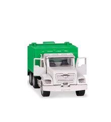 Camión de reciclaje - micro