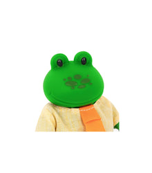 Familia Ranas Croakalily