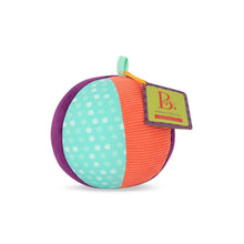 Pelota Sensorial