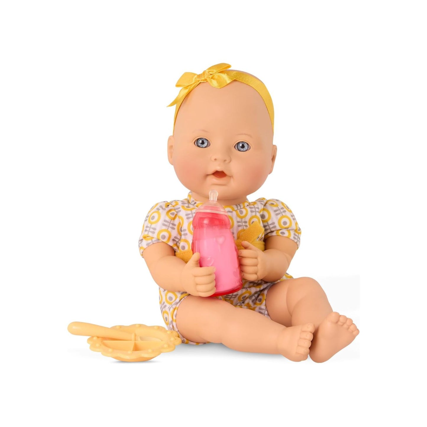 Muñeca hora de comer