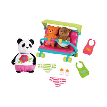Playset Babysitter - Juguetería Caramba