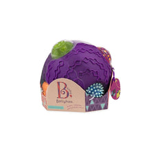 Pelota de encajes apretable