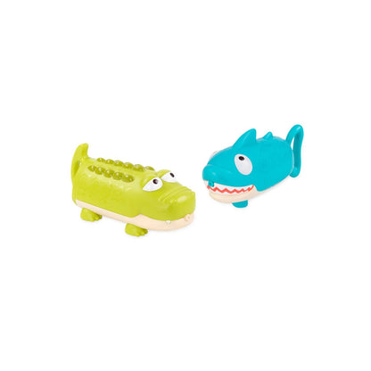 Set de Lanzadores de Agua Splishin' Splash