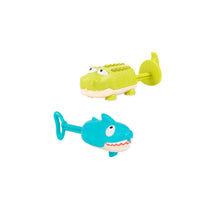 Set de Lanzadores de Agua Splishin' Splash